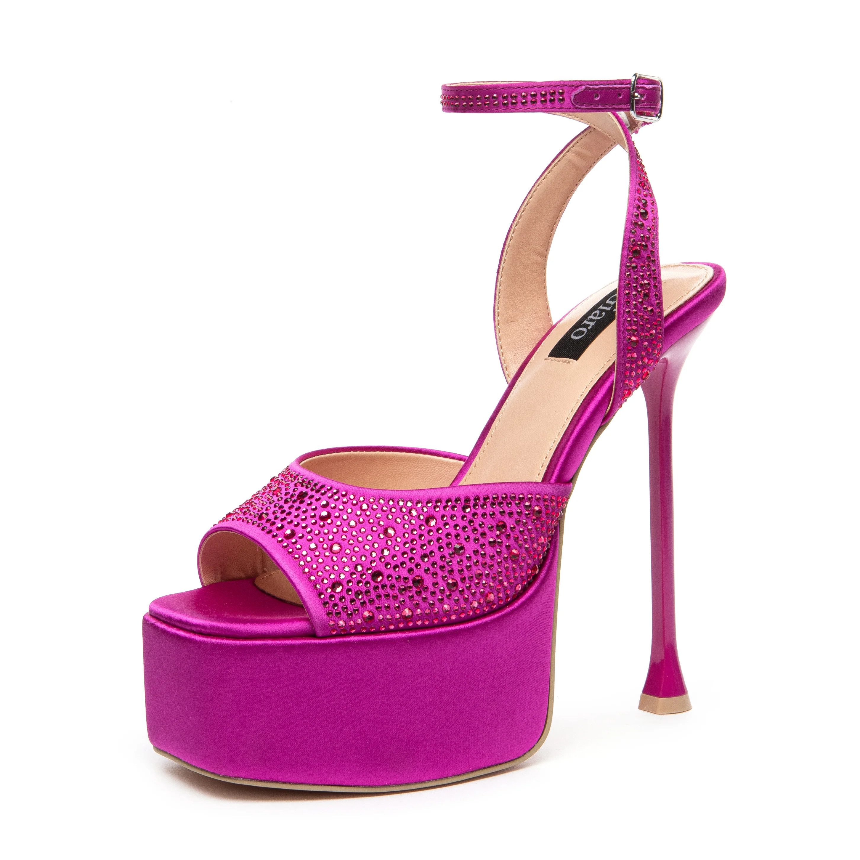Giaro GALA High-Heel-Sandalette 15 cm Absatzhöhe, günstig online kaufen