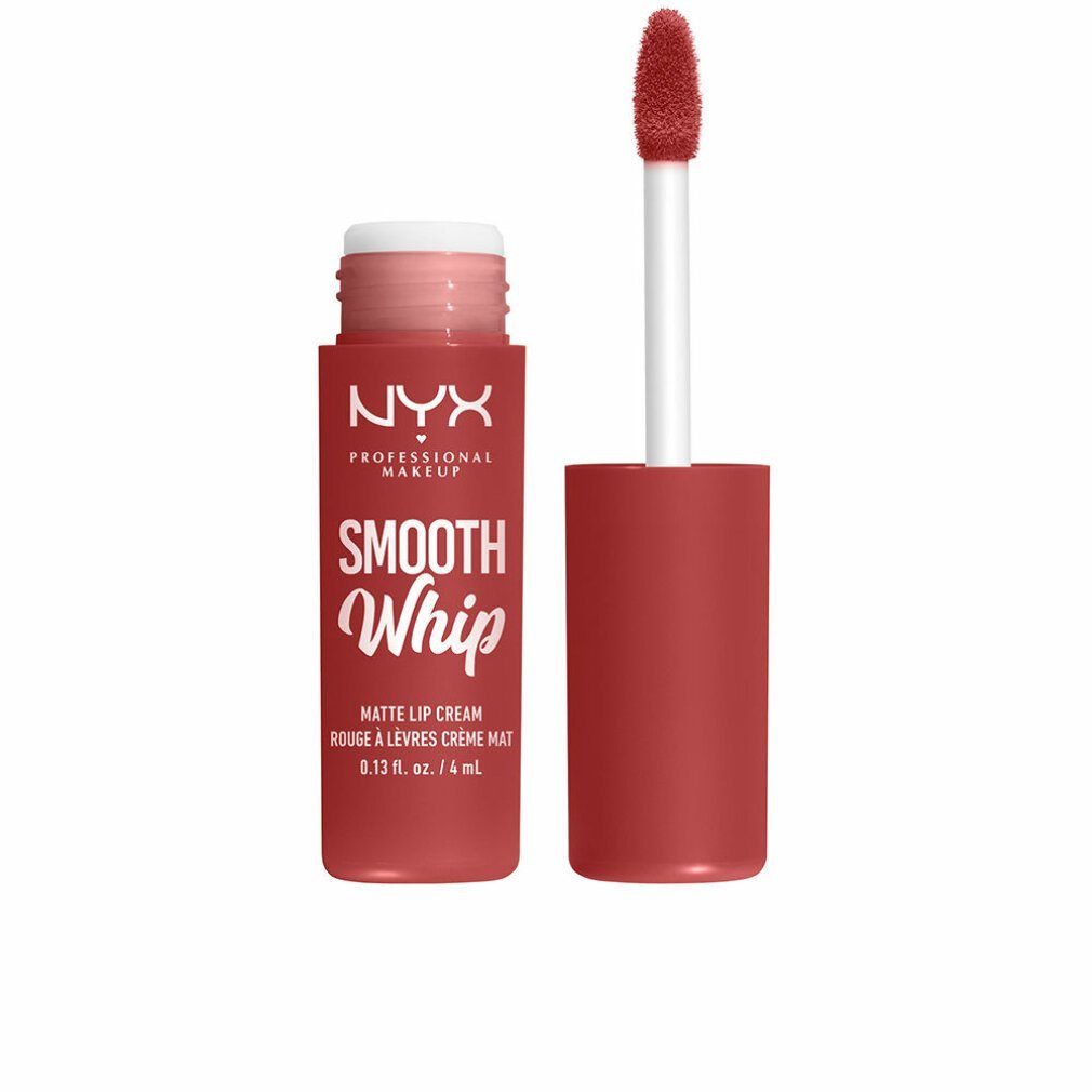 Lippenstift Smooth Whipe Matte Lip Cream Parfait 4ml