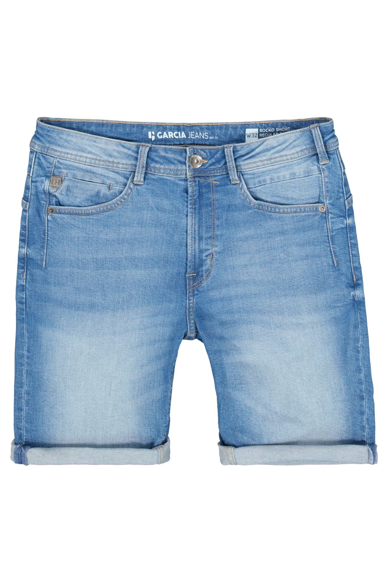 Garcia Bermudas Rocko short