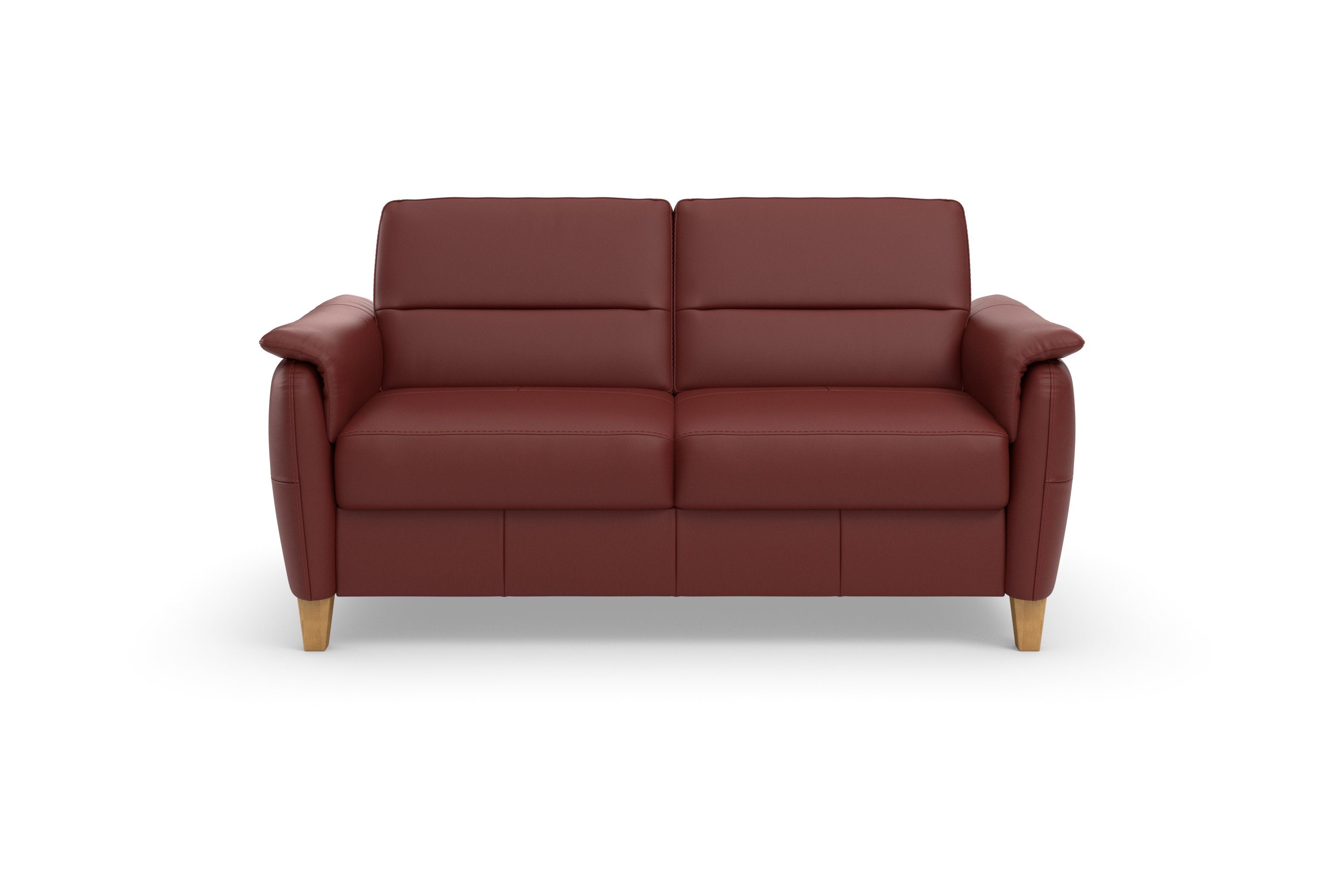 Home affaire 2,5-Sitzer Palmera, B: 179 cm, mit Federkern