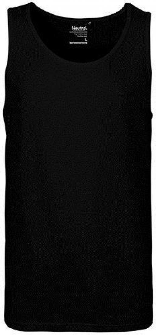 Neutral Tanktop Herren Tank Top / günstig online kaufen