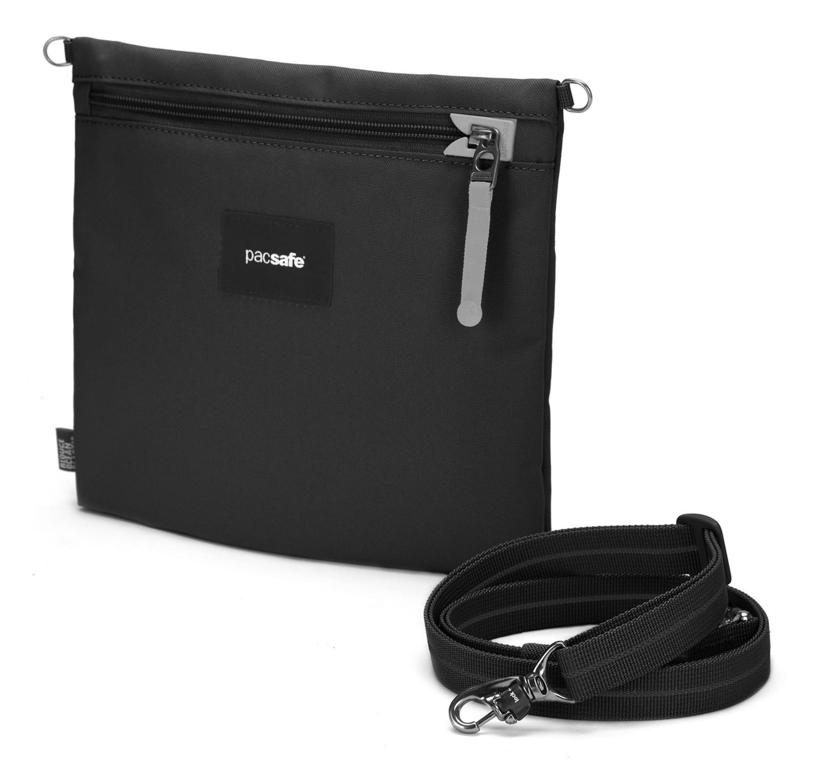 Pacsafe Umhängetasche Pacsafe Go günstig online kaufen