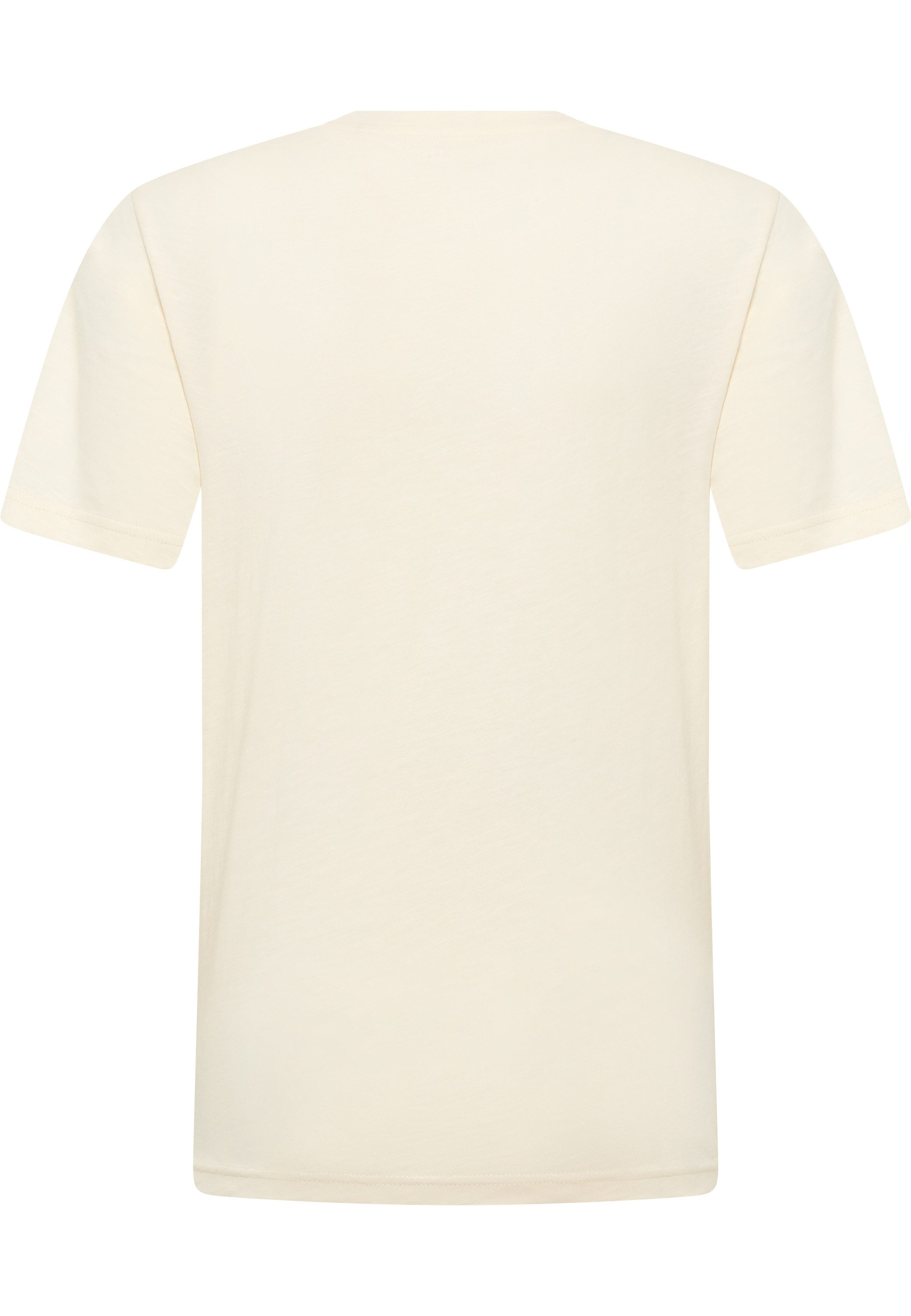 MUSTANG Kurzarmshirt Herren Style Austin