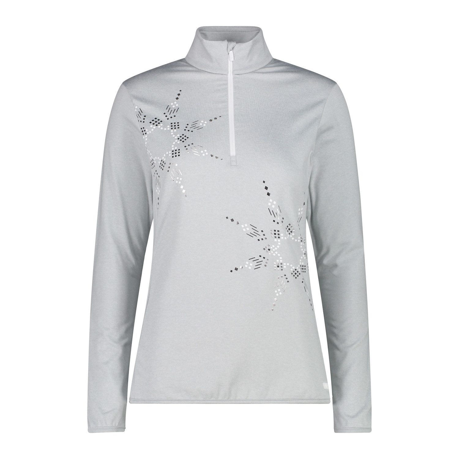 CMP Флисовые CMP Damen Пуловеры WOMAN SWEAT 34L4246