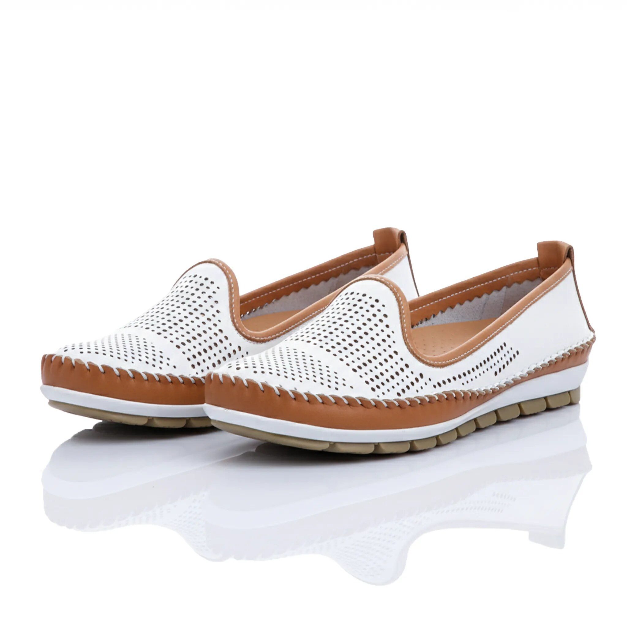 Gemini Damen Slipper