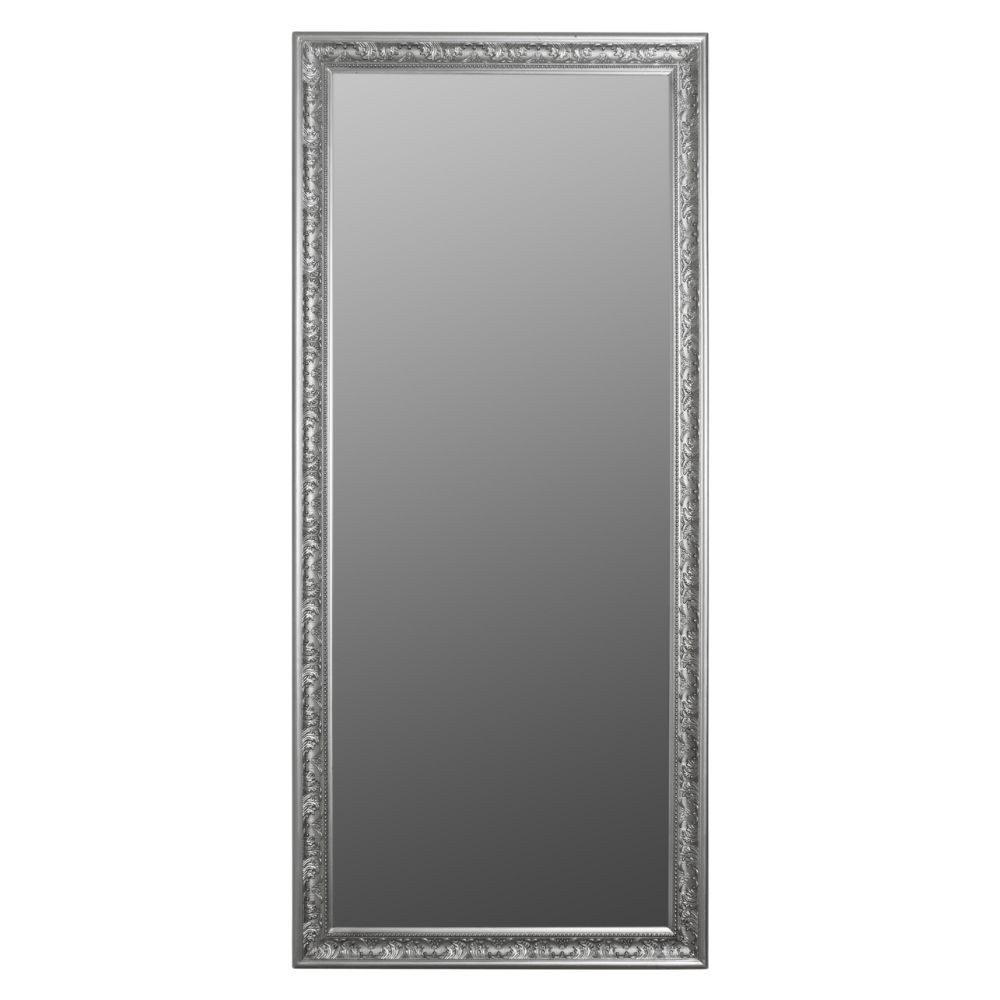 LebensWohnArt Wandspiegel Traumhafter Spiegel FIORAL 162x72cm günstig online kaufen