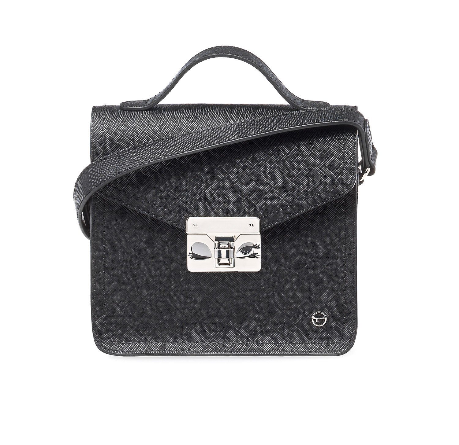 Tamaris Umhängetasche Adriel (Set), Damen Crossbody Bag kleine Umhängetasche