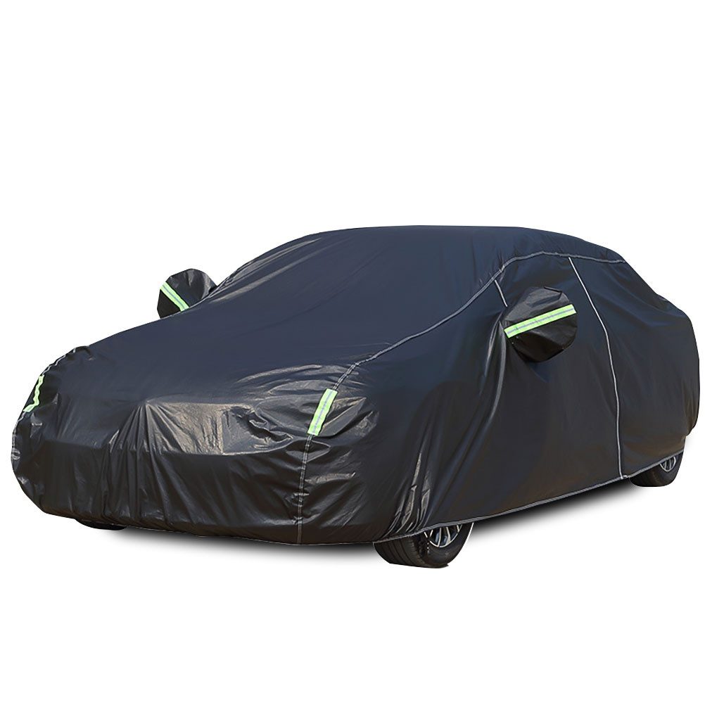 Autoplane Staubdicht Wasserdicht Autohülle Autoplane