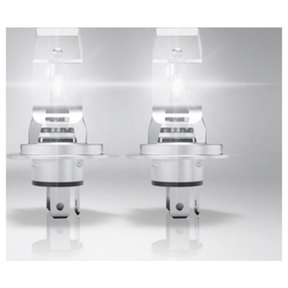 Osram KFZ-Ersatzleuchte OSRAM 64193DWNBSP-2HB LED Leuchtmittel NIGHT BREAKER® LED SPEED H4 12 – Bild 4 von 5