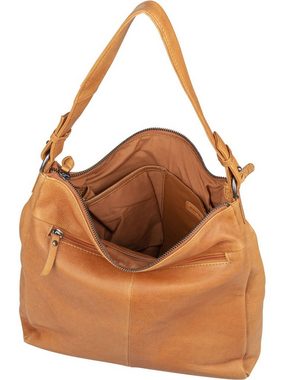 Burkely Handtasche Just Jolie Hobo, Hobo Bag