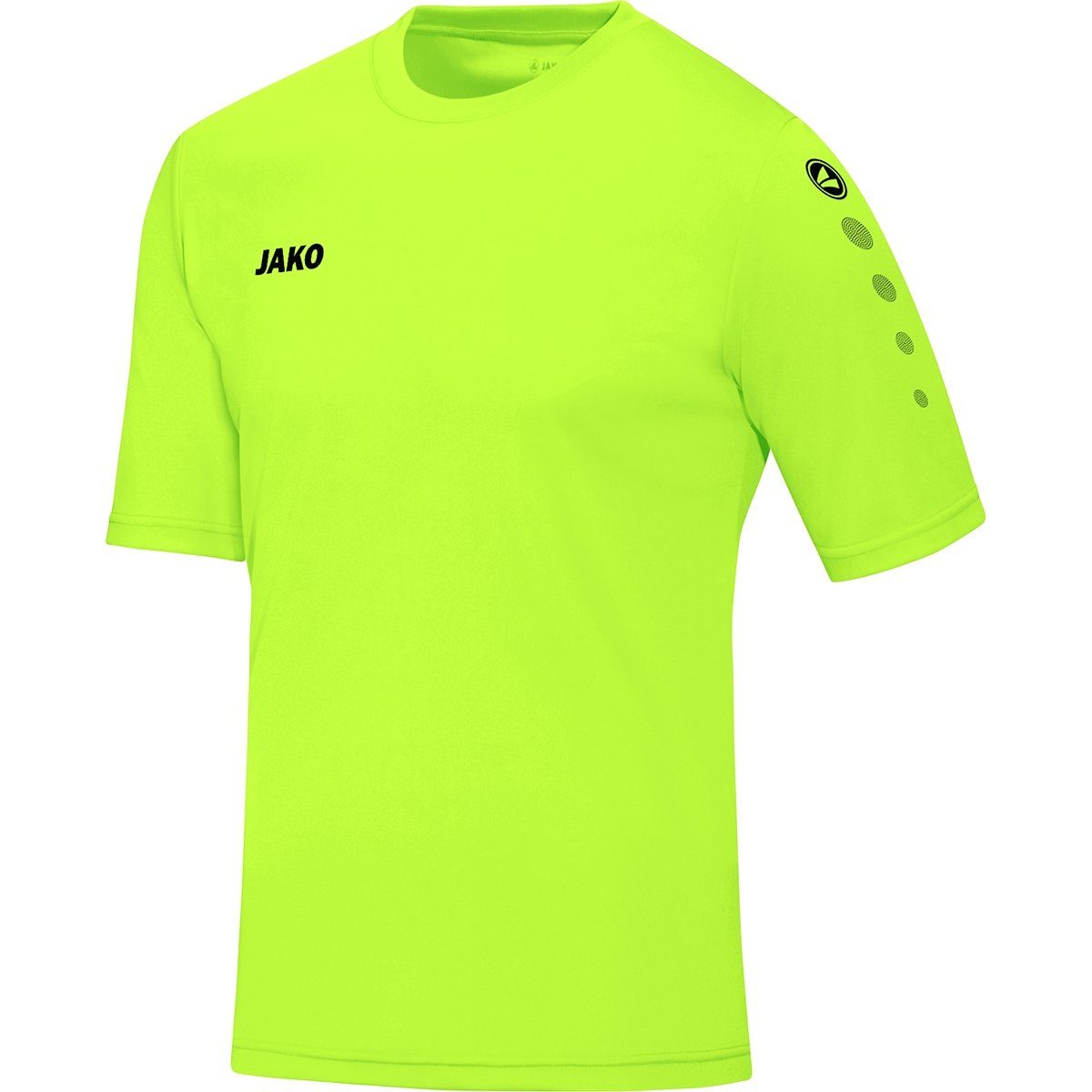 neon grün