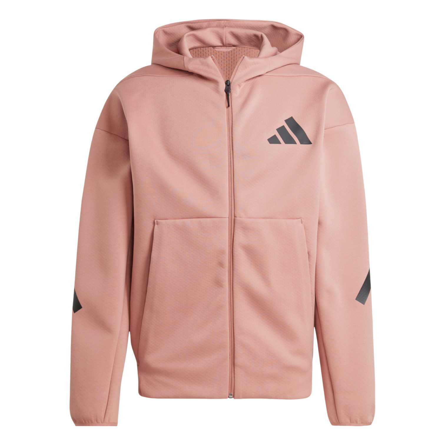 adidas Performance Kapuzenpullover Z.N.E. Zip-Hoodie (Baumwolle/Polyester) günstig online kaufen
