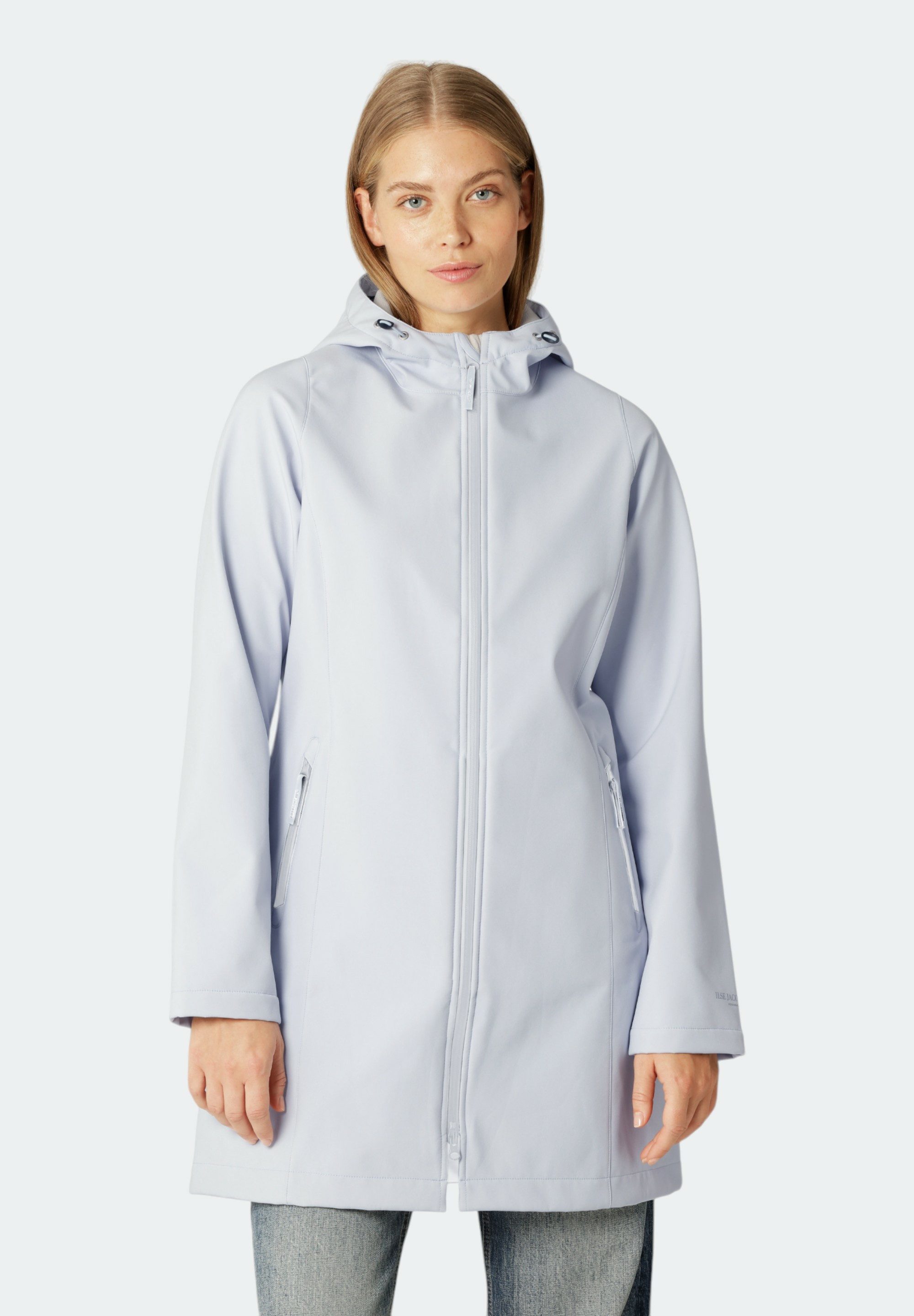 Ilse Jacobsen Regenmantel DAYBREAK01B Leicht & günstig online kaufen
