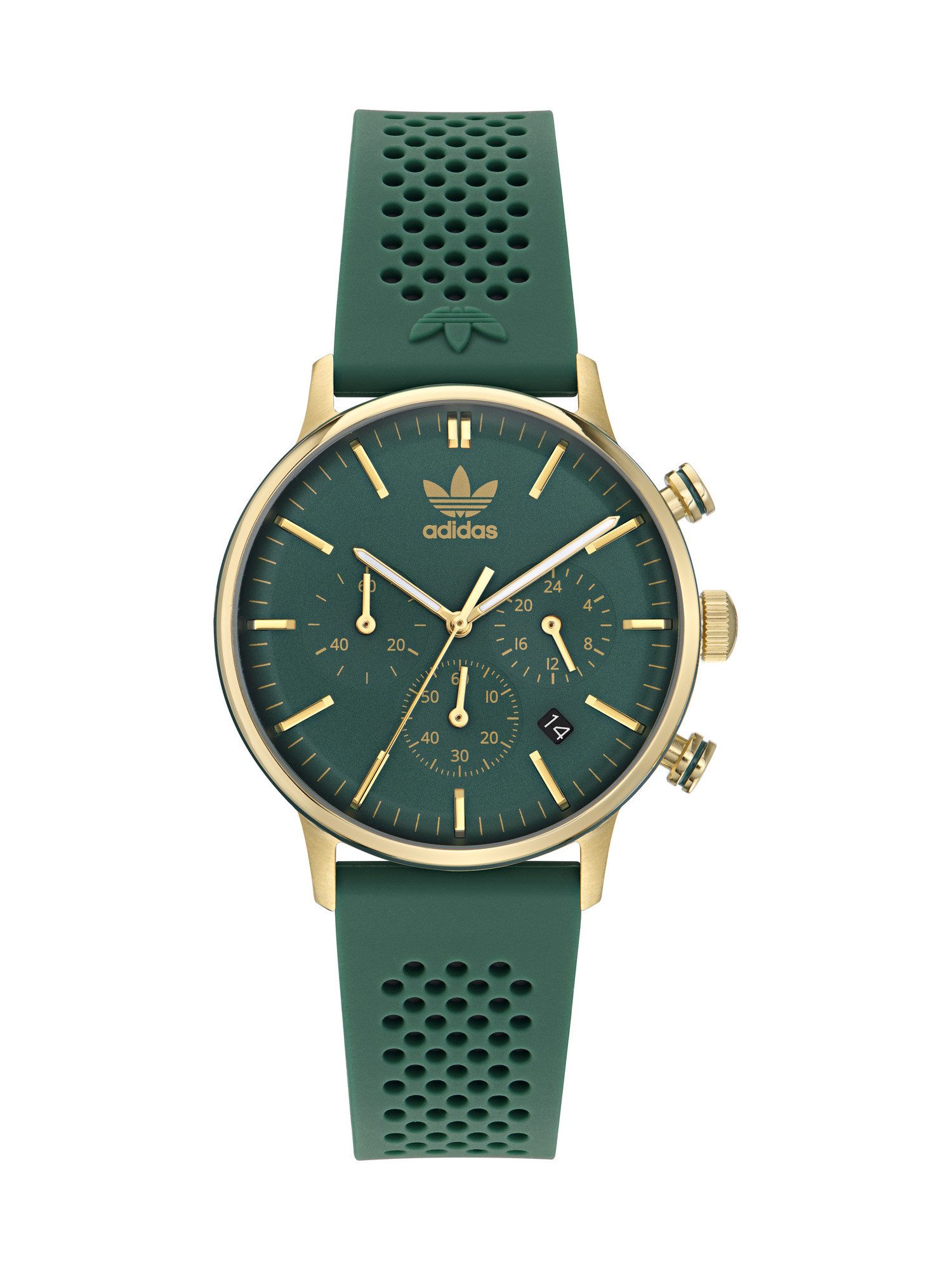 Quarzuhr CODE ONE CHRONO