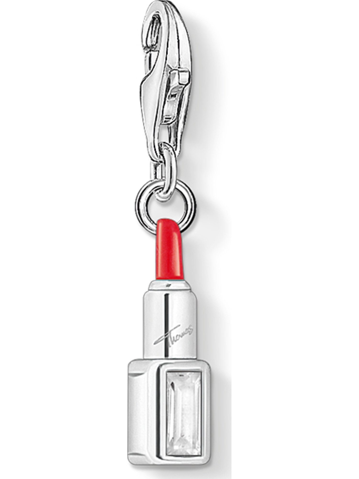 THOMAS SABO Kettenanhänger Thomas Sabo Damen-Charm günstig online kaufen