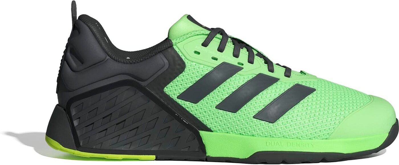 DROPSET 3 TRAINER LIMBUR/CARBON/LUCLEM Trainingsschuh