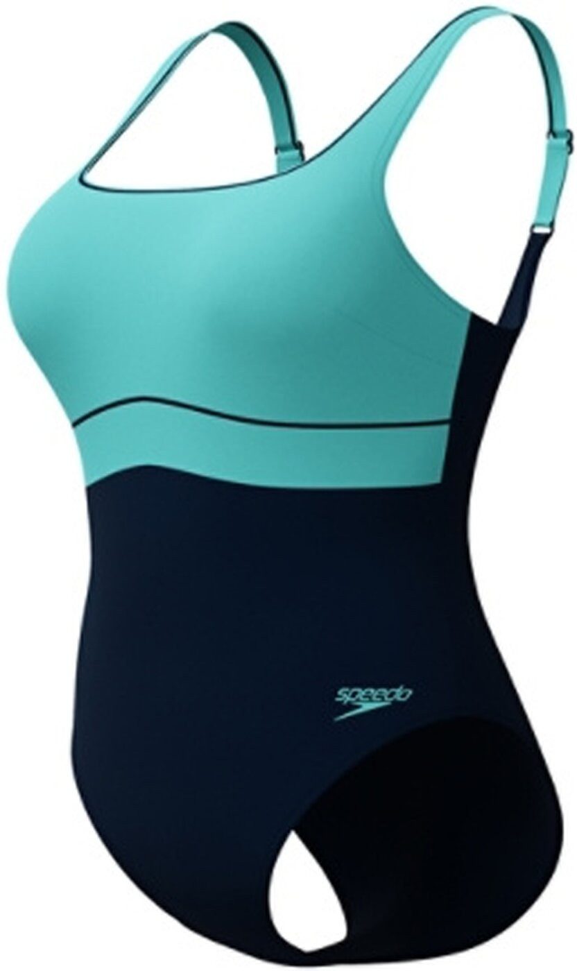 Speedo Badeanzug 8-003067 Womens Shaping ContourEclipse günstig online kaufen