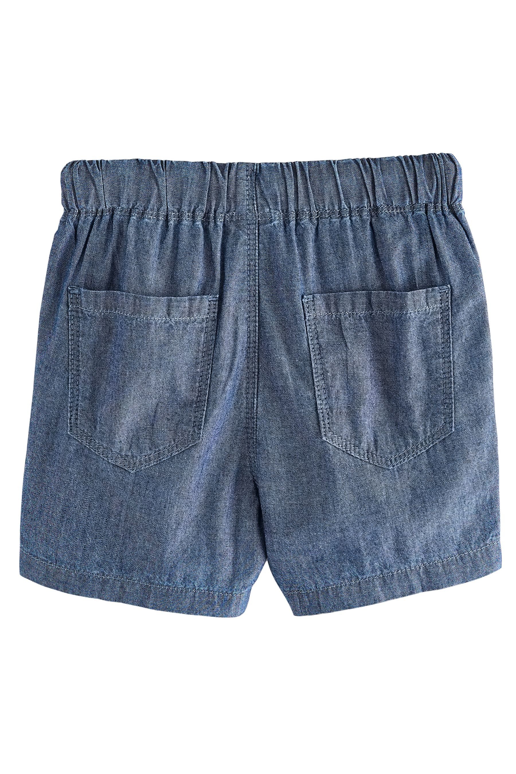 Next Shorts Schlupfshorts (1-tlg) günstig online kaufen