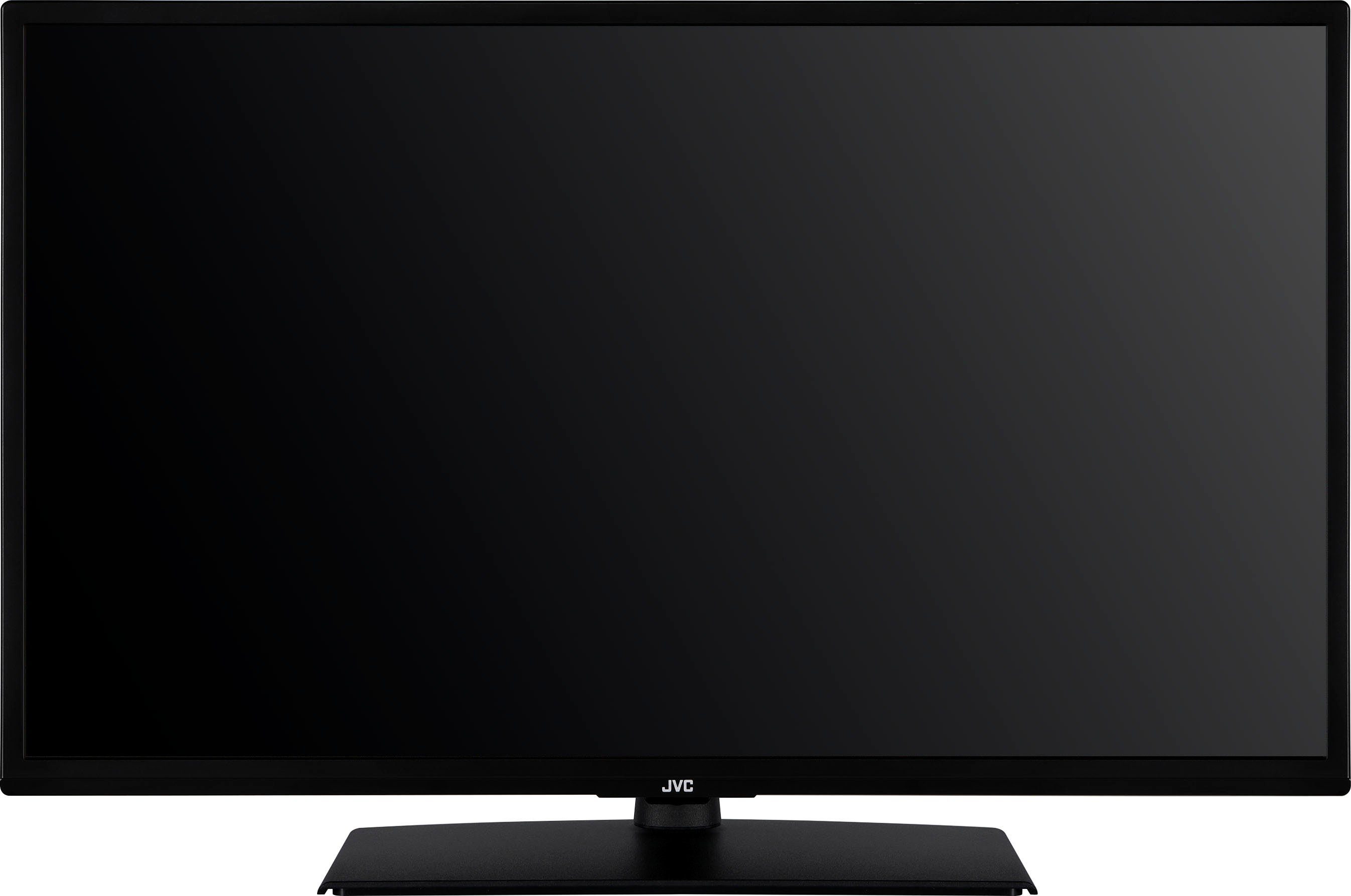 JVC LT-32VF5158 LED-Fernseher (80 HD, cm/32 Zoll, Smart-TV) Full