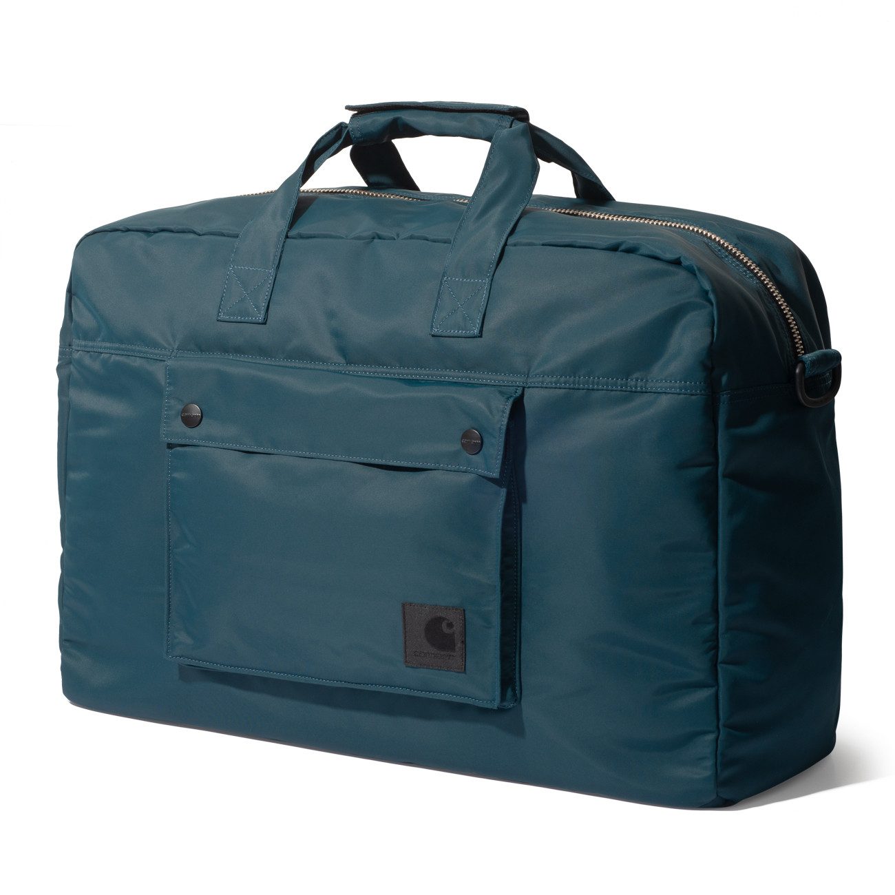 Carhartt WIP Weekender Carhartt WIP Otley Weekend Bag Duck Blue