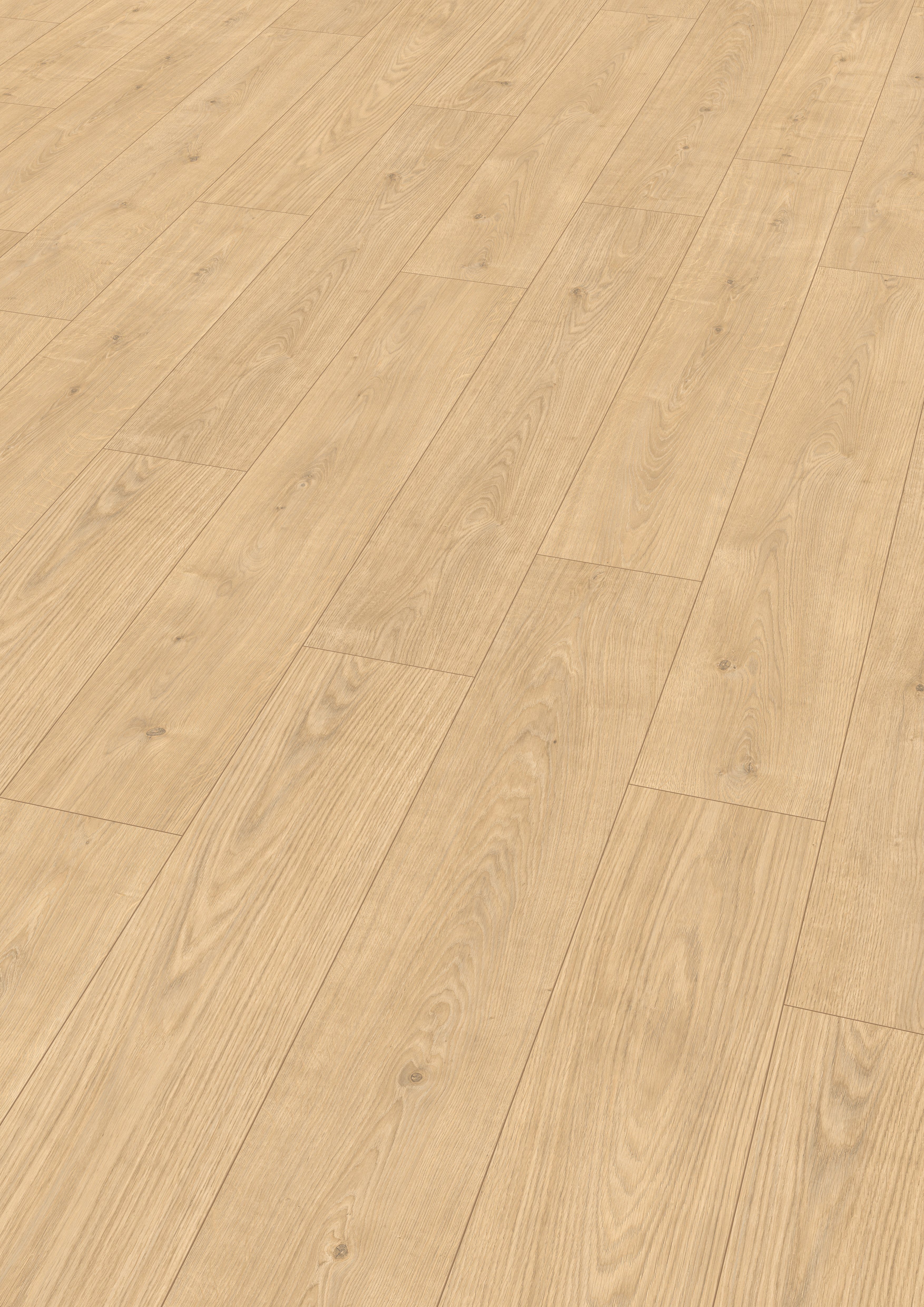 EGGER Ламинат EL1002 Berdal Eiche hellbraun, (7mm, 2,494m),Praktisch & wertbeständig