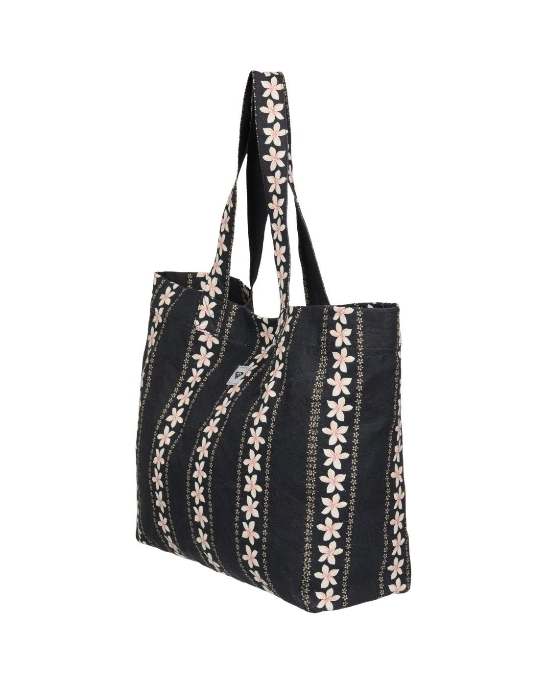 Roxy Strandtasche Anti Bad Vibes