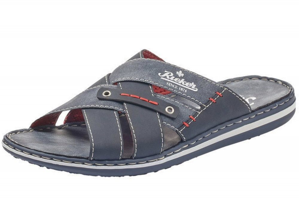 Rieker Pantolette günstig online kaufen