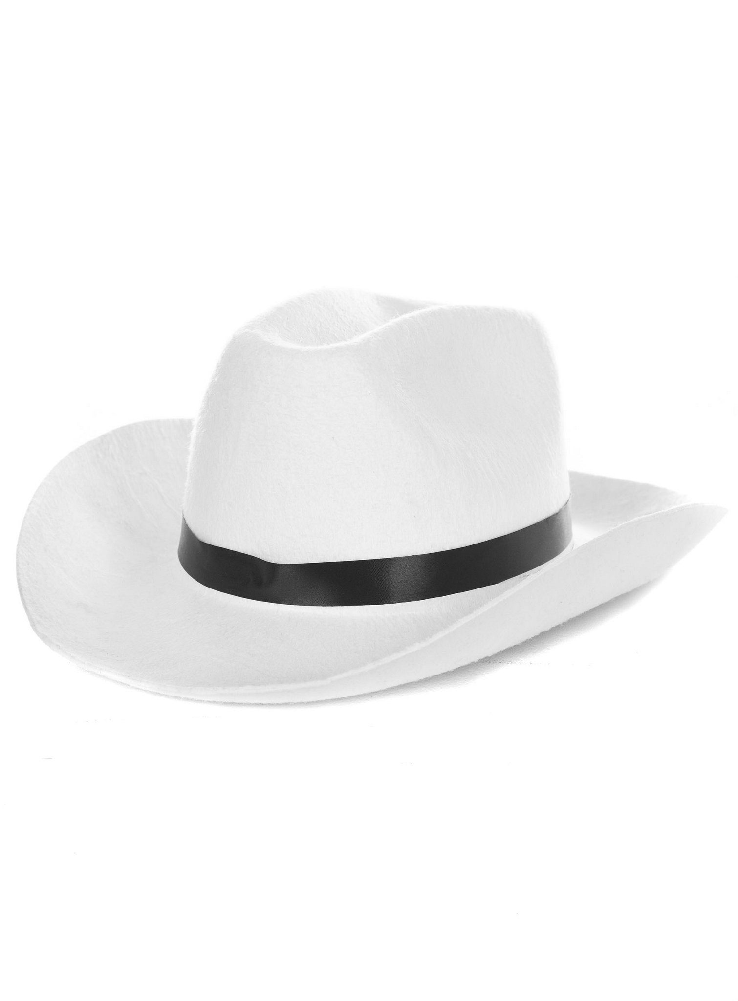 Maskworld Cowboy-Kostüm Lucky Luke Cowboyhut für Kinder - Fasching Karneva, Der passende Cowboyhut für kleine Westernhelden - original lizenziert
