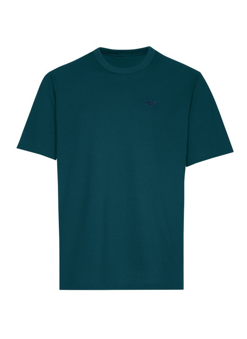 Trigema T-Shirt TRIGEMA Heavy Oversized T-Shirt günstig online kaufen