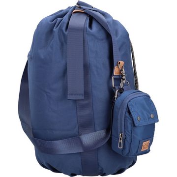 camel active Beuteltasche Laona, Nylon