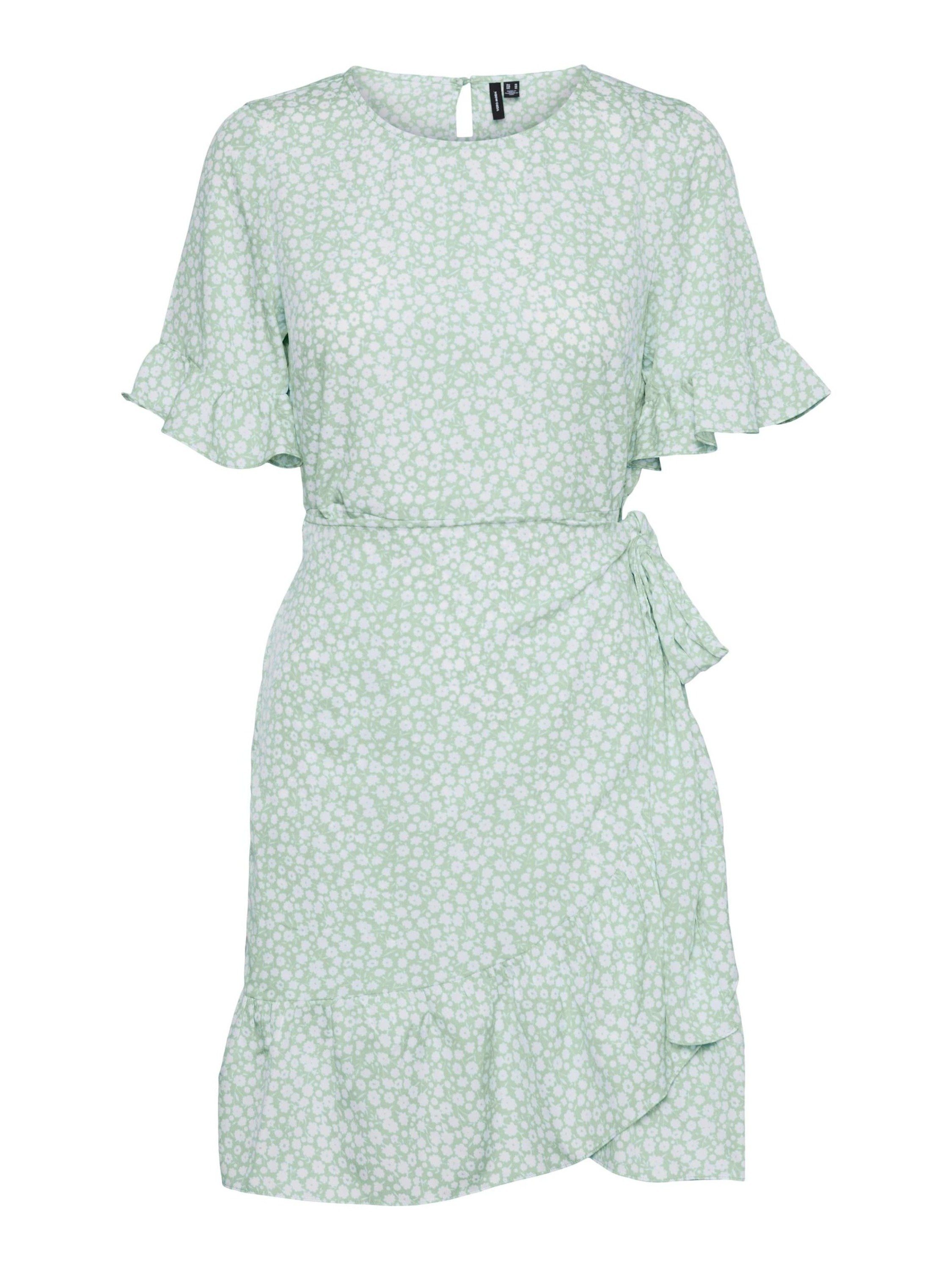 Vero Moda Damen Kleid 10266073 günstig online kaufen