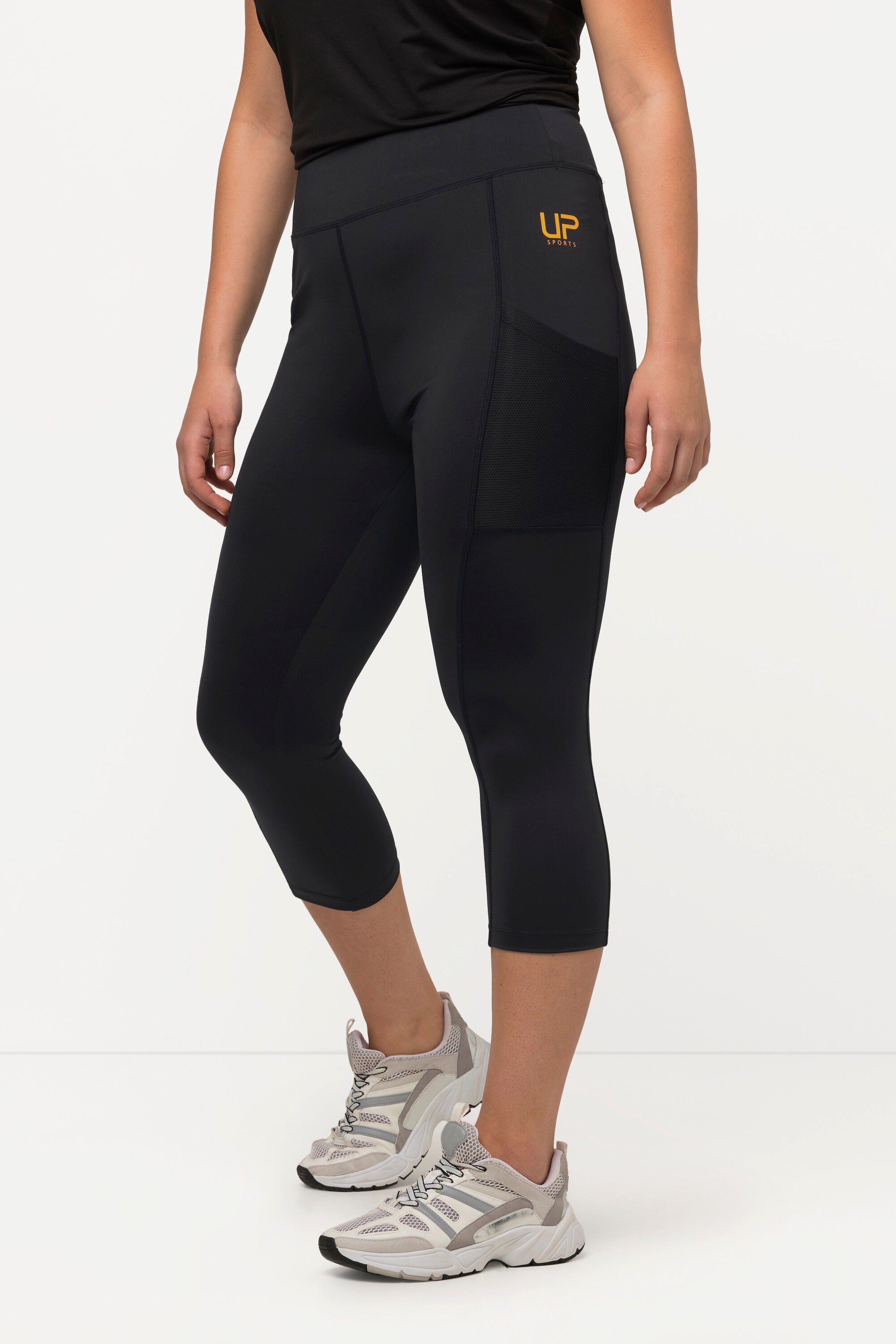 Ulla Popken Leggings 3/4-Leggings wadenlang High günstig online kaufen