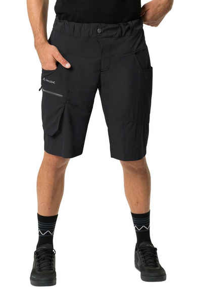 VAUDE Fahrradhose MEN'S QIMSA SHORTS (1-tlg)