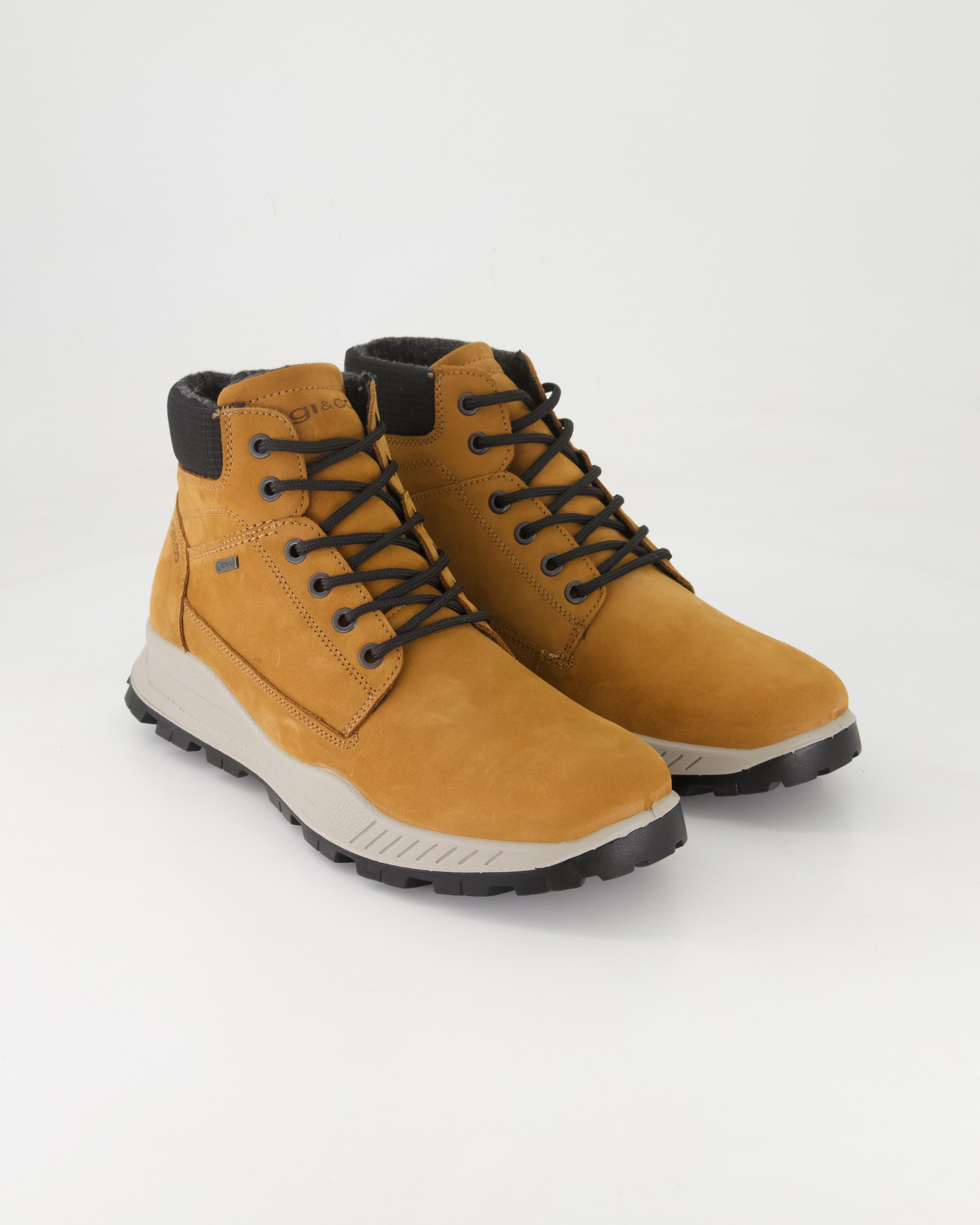 IGI & CO U.Eloy GTX Stiefelette Obermaterial: Leder