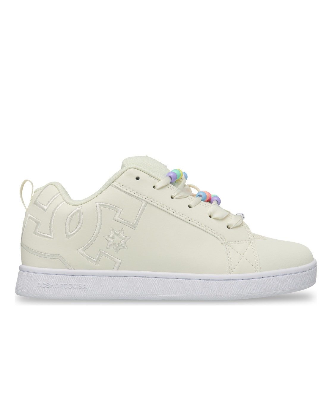 DC Shoes Court Graffik Sneaker