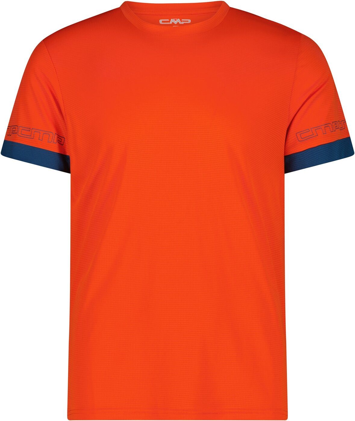 CMP T-Shirt MAN T-SHIRT TANGO