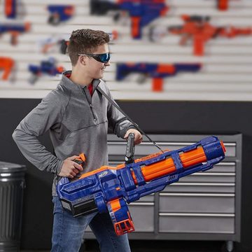 Hasbro Blaster Hasbro E2865 - Nerf - Elite - Blaster, Titan SC-50 in neutraler Verpackung