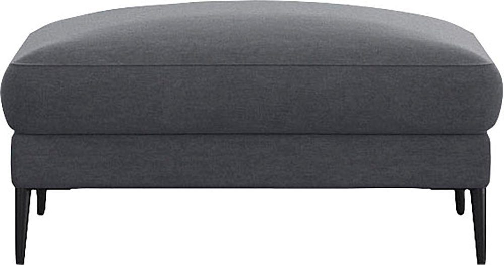 FLEXLUX Pouf Belle Диван, Стулья, Skandinavisches Design, In hochwertiger Verarbeitung
