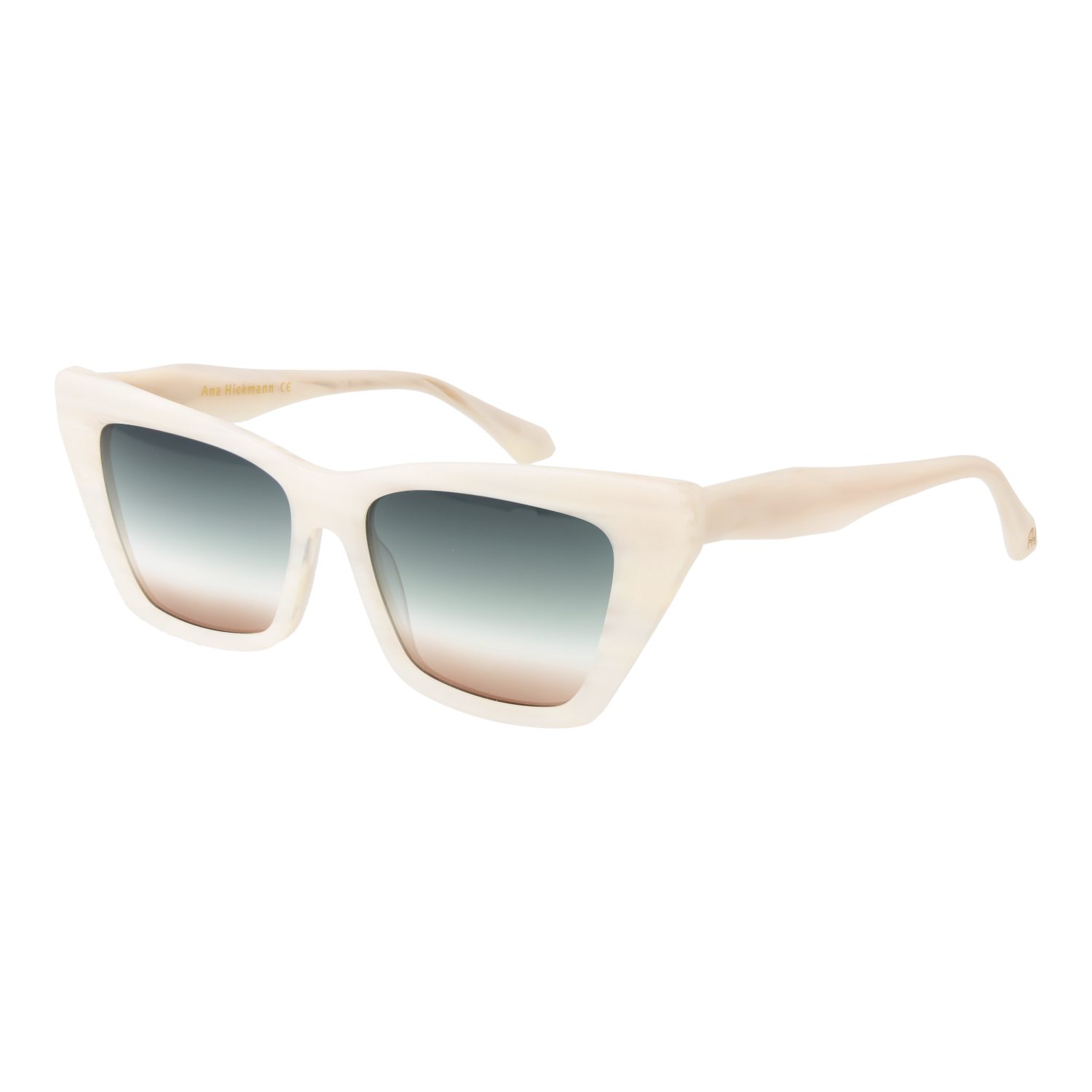 ANA HICKMANN Sonnenbrille AH9390 54E01