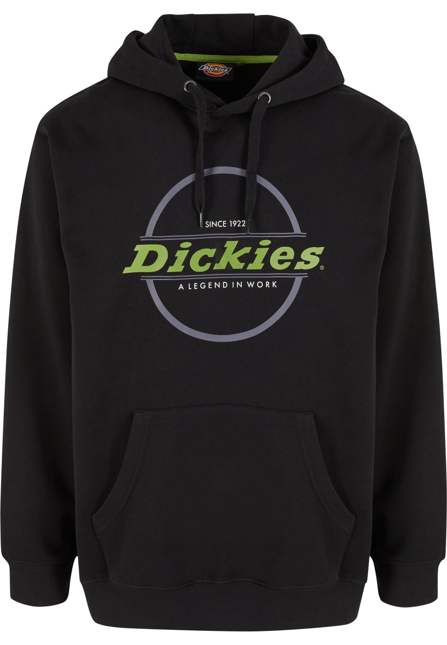 Dickies Kapuzensweatshirt Dickies Workwear Dickies Workwear towson graph hood (1-tlg)
