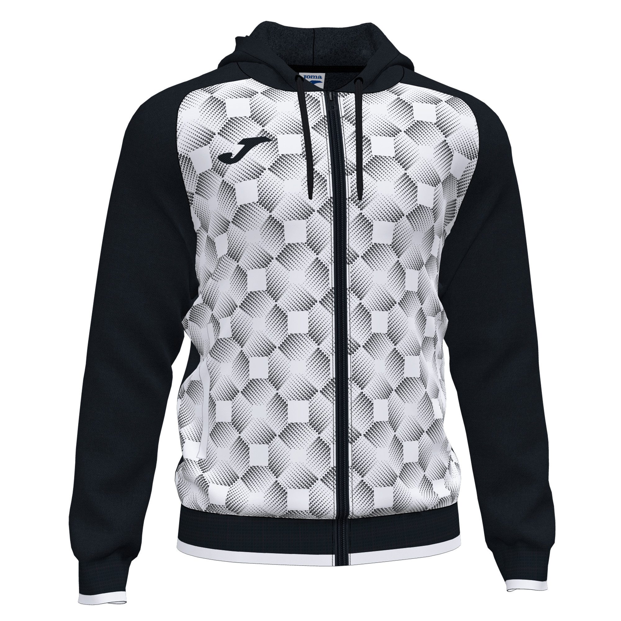 Joma Trainingsanzug Supernova III Jacket günstig online kaufen