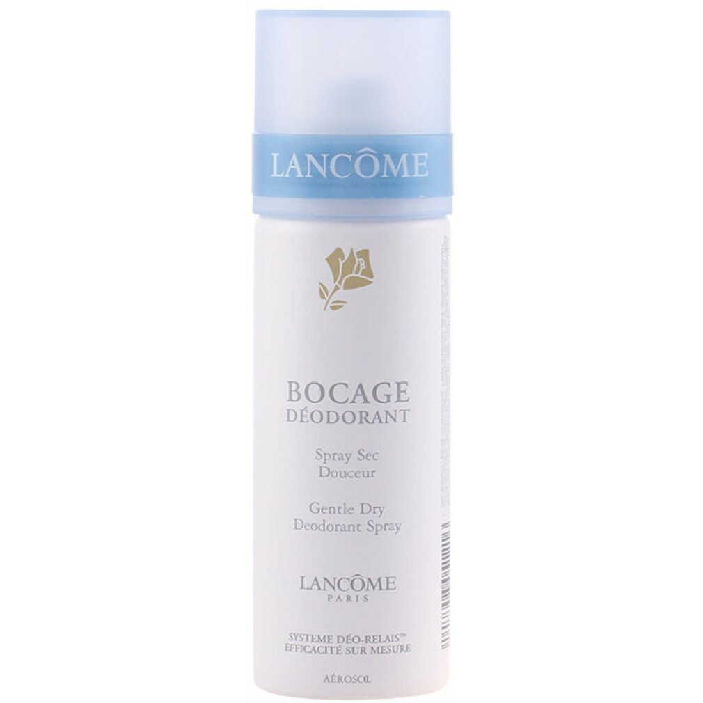 LANCOME Deo-Zerstäuber Lancome Bocage 125 ml Deodorant Spray