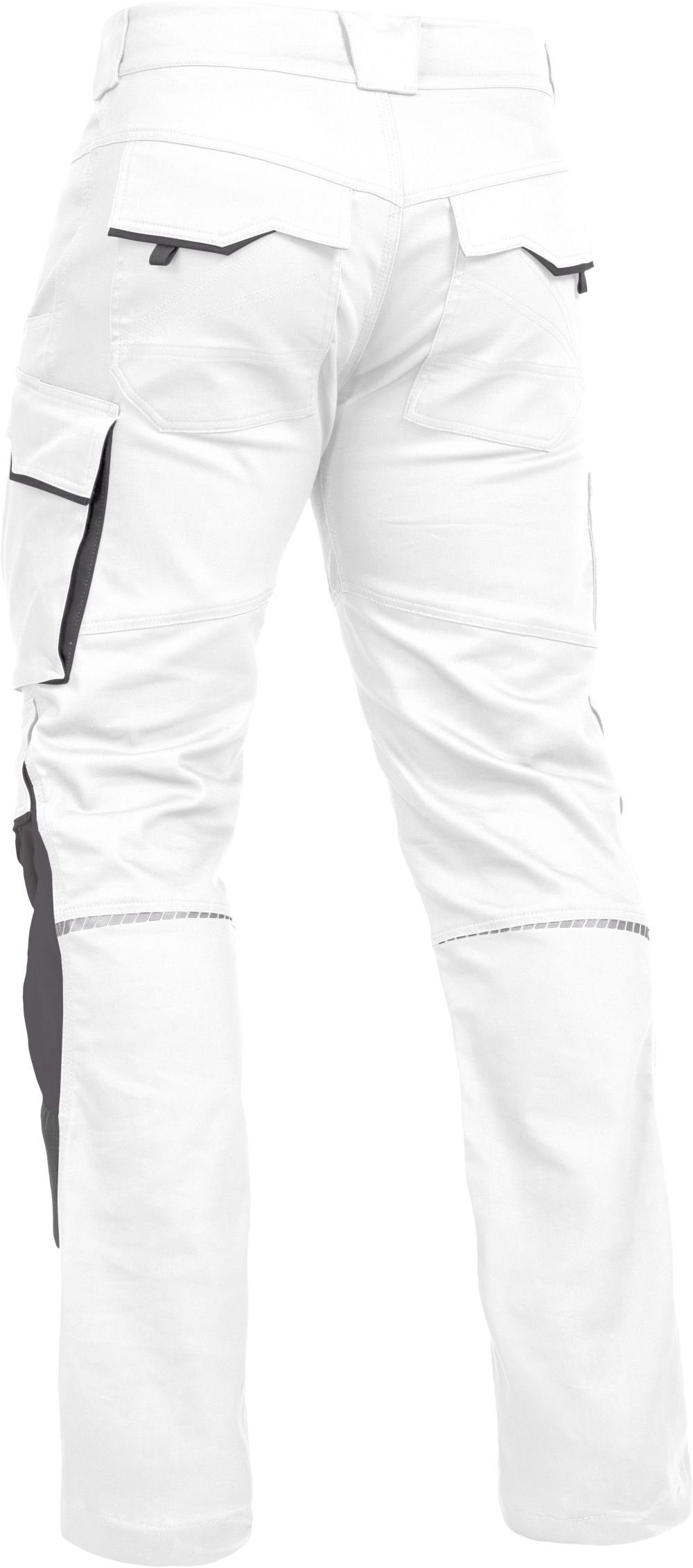 Leibwächter Arbeitshose Herren Flex-Line Cargohose, Bequeme günstig online kaufen