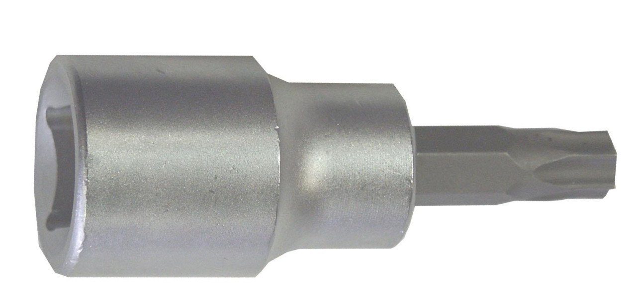 Steckschlüssel Connex Steckschlüssel-Einsatz 1/2 x TX
