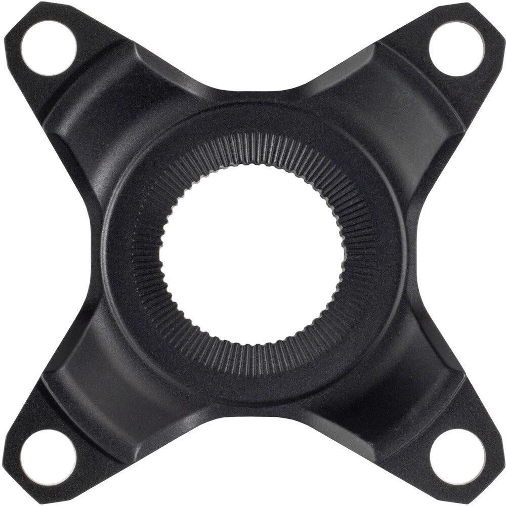 Shimano Kettenschaltung SHIMANO 4-Arm Adapter für SHIMANO E-BIKE Kettenblätter - präzise Kraft