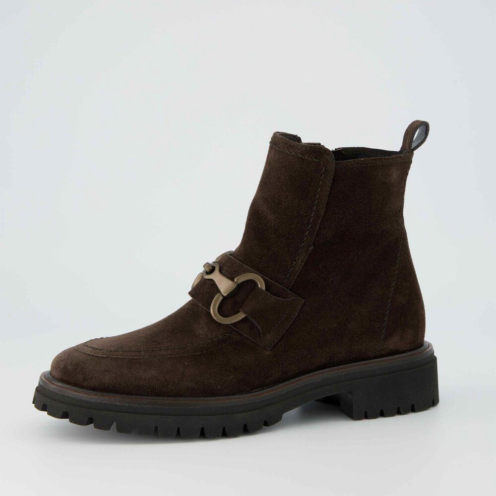 Paul Green Paul Green - 8024-030 - Braun Stiefel günstig online kaufen