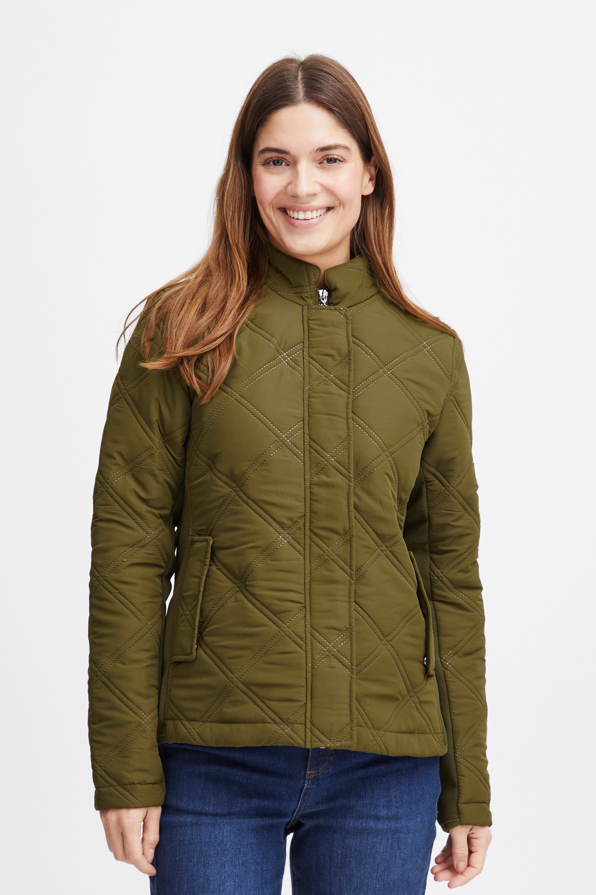 fransa Wintermantel Jacke FRFAY