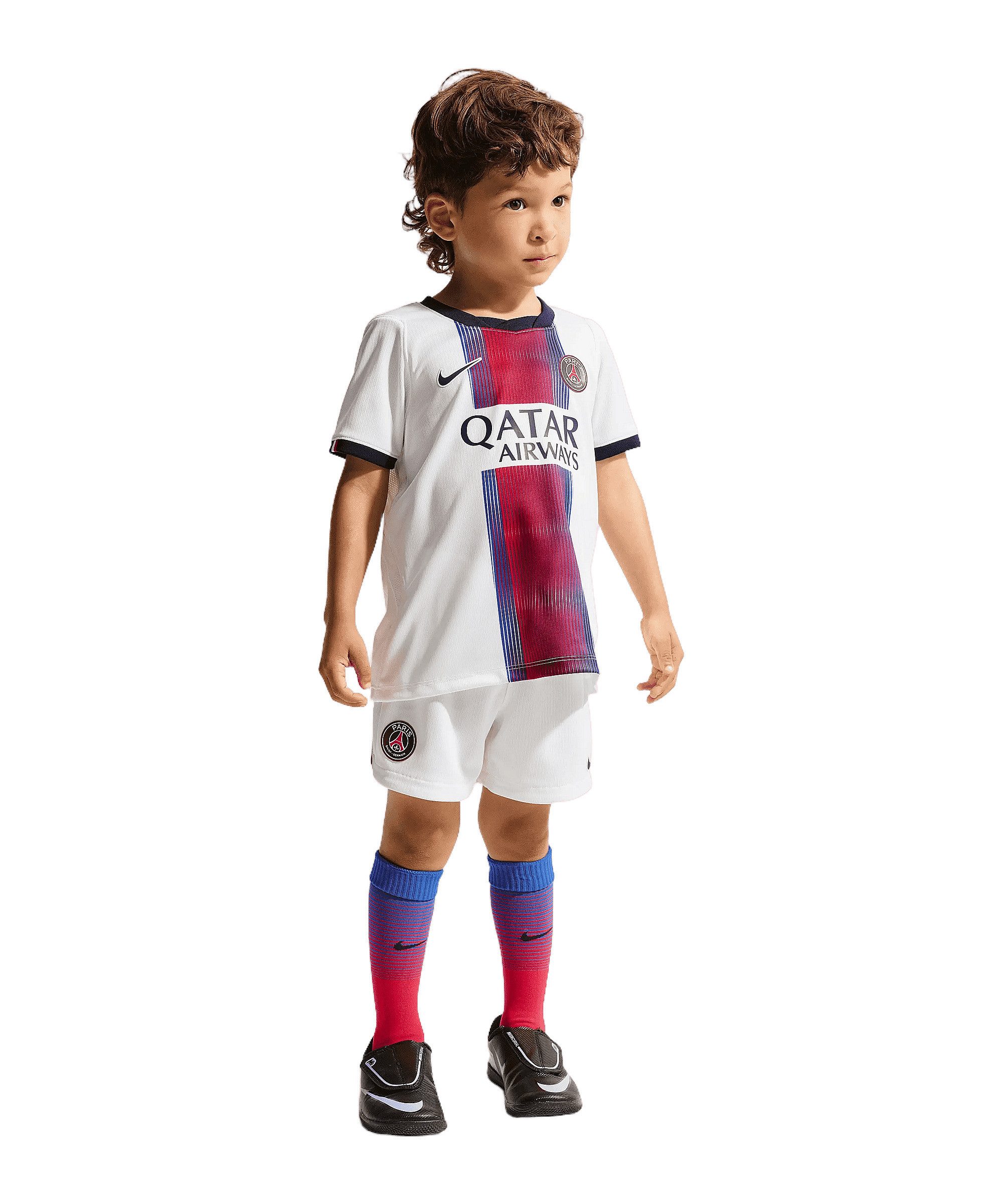 Nike Fußballtrikot Nike Performance Teamsport