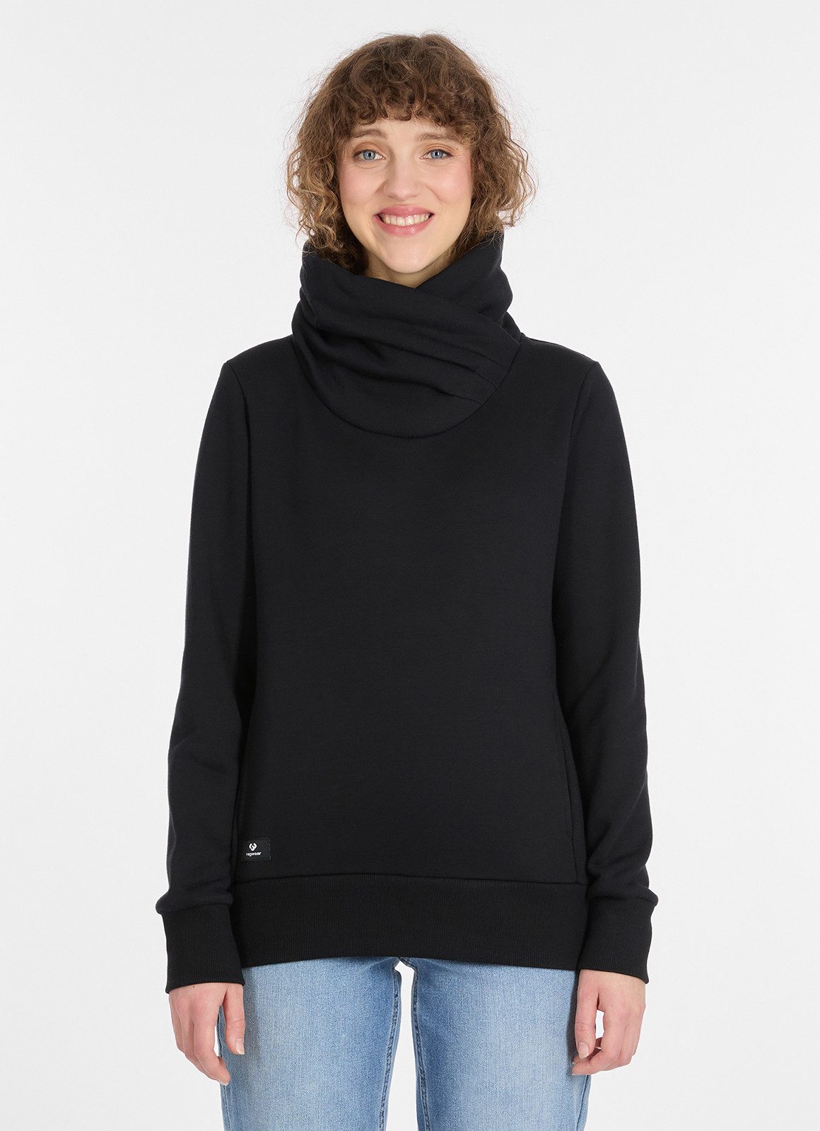 Ragwear Sweatshirt ANABETH günstig online kaufen