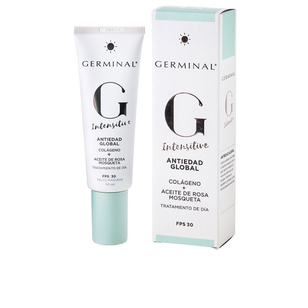 Germinal Tagescreme Intensive Global Anti aging 50ml